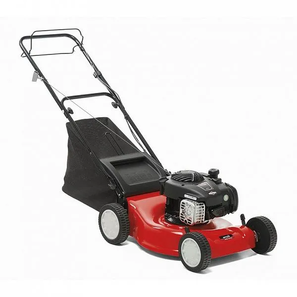 Газонокосилка MTD 46 BS 12A-J75B600 Газонокосилка MTD 46 BS 12A-J75B600