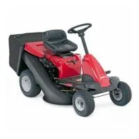Минирайдер MTD Minirider 60 RDHE 13A521SC600 Минирайдер MTD Minirider 60 RDHE