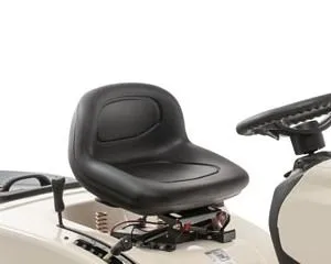 Садовый трактор MTD DL 92 H 13H2715E677