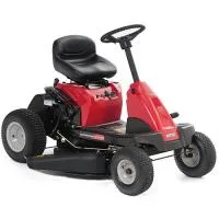 Минирайдер MTD Minirider 60 SDE 13AA26JC600