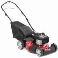 Газонокосилка MTD Smart 46 SPBS 12D-TY5B600 Газонокосилка MTD Smart 46 SPBS 12D-TY5B600