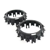 Шипованные протекторы на колеса косилки Robomow серии RS, 2 шт. MRK6022A