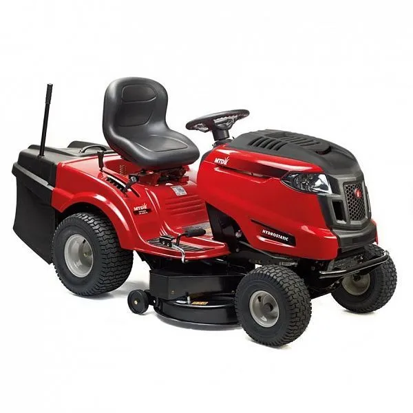 Садовый трактор MTD OPTIMA  LN 180 H 13HT71KN600 Садовый трактор MTD OPTIMA  LN 180 H 13HT71KN600