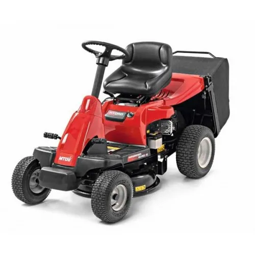Минирайдер MTD Minirider 60 RDHE