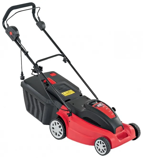 Газонокосилка электрическая MTD OPTIMA 38 E 18AKIJH-600