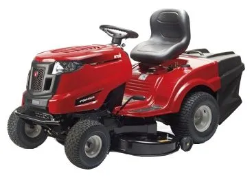 Садовый трактор MTD Optima LE 155 H MTDOPTIMALE155 H Садовый трактор MTD Optima LE 155 H MTDOPTIMALE155 H