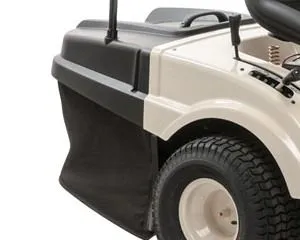 Садовый трактор MTD DL 92 H 13H2715E677