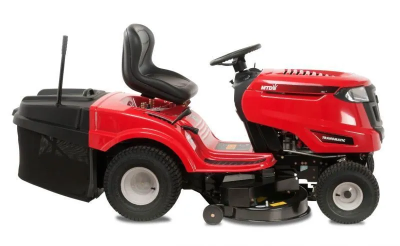 Садовый трактор MTD Optima LN 200 H 13HT71KN678 Садовый трактор MTD Optima LN 200 H 13HT71KN678