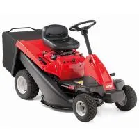 Минирайдер MTD Minirider 76 RDE 13A726SD600