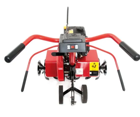 Культиватор MTD T 380 M 21D-38MT678