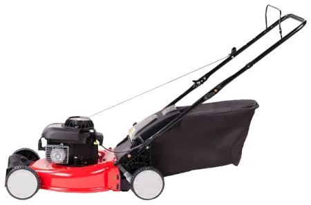 Газонокосилка MTD 46 B 11A-J15B600