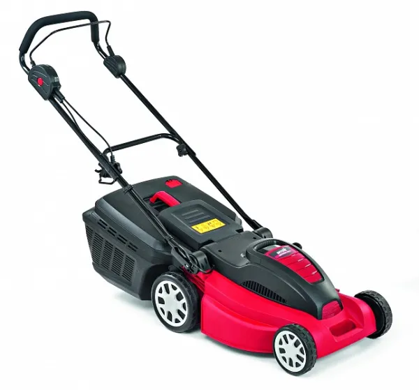 Газонокосилка электрическая MTD Optima 42 E 18AKPJL-600