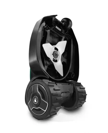 Робот-газонокосилка Robomow RC308 PRO 22BCDA-A619A