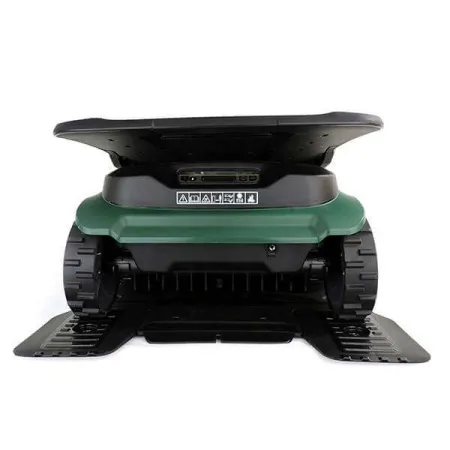 Робот-газонокосилка Robomow RS615 PRO 22BSBA-D619