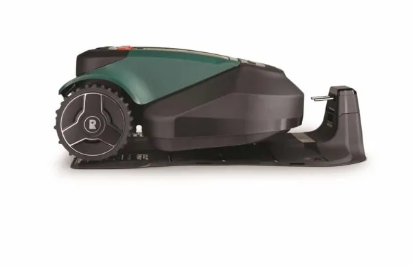 Робот-газонокосилка Robomow RS615 PRO 22BSBA-D619