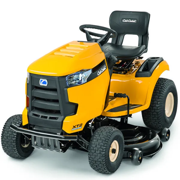 Трактор садовый Cub Cadet XT2 PS 117