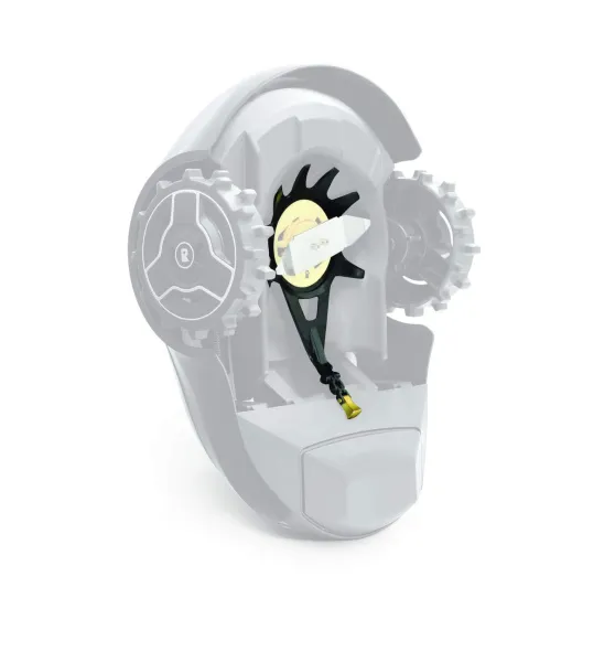 Очиститель мульчи для Robomow RX MRK9106A