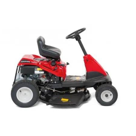 Минирайдер MTD Minirider 76 SDE 13B726JD600