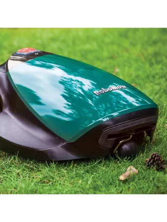 Робот-газонокосилка Robomow RC308 PRO 22BCDA-A619A