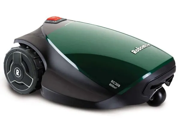 Робот-газонокосилка Robomow RC308 PRO 22BCDA-A619A