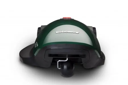 Робот-газонокосилка Robomow RC308 PRO 22BCDA-A619A