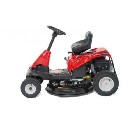 Минирайдер MTD Minirider 76 SDE 13B726JD600