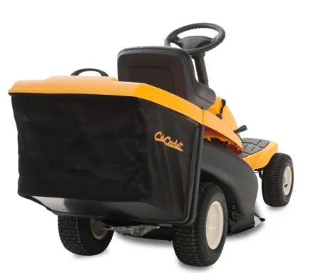 Садовый трактор Cub Cadet 114 TA 13B226ED603