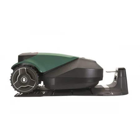 Робот-газонокосилка Robomow RS635 PRO SV 22ASGAFF619