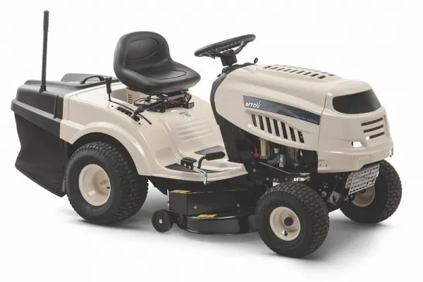 Садовый трактор MTD DL 92 H 13H2715E677