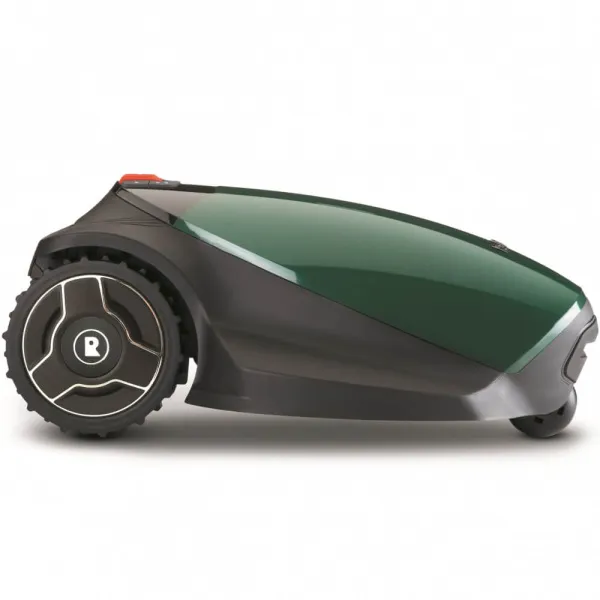 Робот-газонокосилка Robomow RC308 PRO 22BCDA-A619A