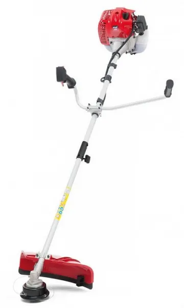 Триммер MTD Smart BC 43 41ATG0N-678