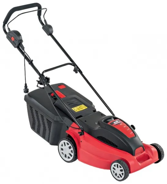 Газонокосилка электрическая MTD OPTIMA 38 E 18AKIJH-600