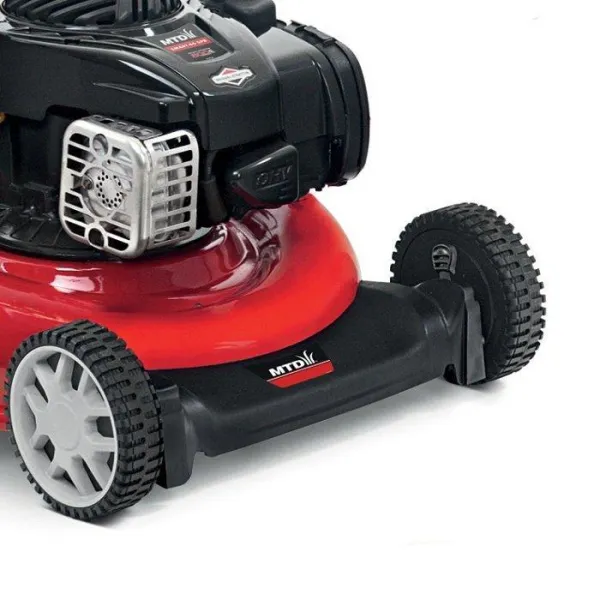 Газонокосилка MTD Smart 46 SPBS 12D-TY5B600