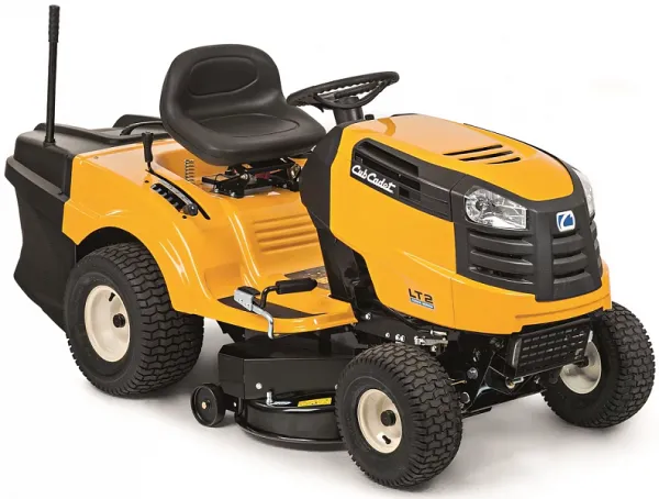 Трактор садовый Cub Cadet XT2 QR106 13BFA1CR603