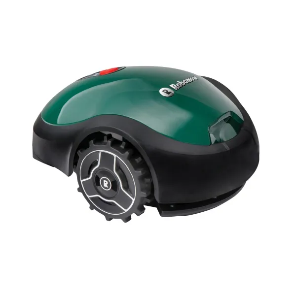 Робот-газонокосилка Robomow RX20 PRO 22AXDAHD619