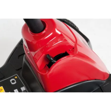 Минирайдер MTD Minirider 60 SDE 13AA26JC600