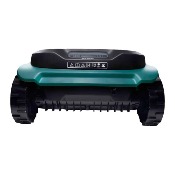 Робот-газонокосилка Robomow RS635 PRO SV 22ASGAFF619