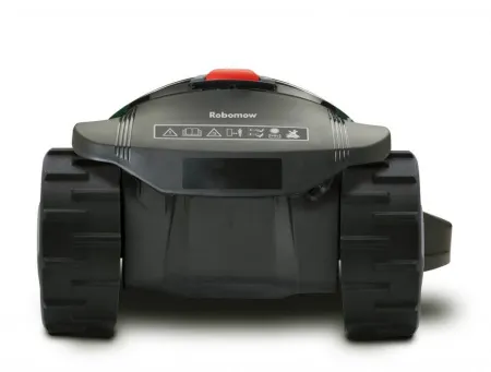 Робот-газонокосилка Robomow RC308 PRO 22BCDA-A619A