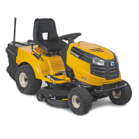 Минитрактор Cub Cudet LT3 PR105 (двиг. MTD) 13AJ71DN603 Минитрактор Cub Cudet LT3 PR105 (двиг. MTD) 13AJ71DN603