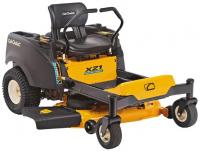 Трактор садовый Cub Cadet XZ1 107 17DMCACS603 Трактор садовый Cub Cadet XZ1 107