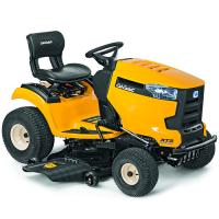 Трактор садовый Cub Cadet XT2 PS 117 13AGA1CT603 Трактор садовый Cub Cadet XT2 PS 117