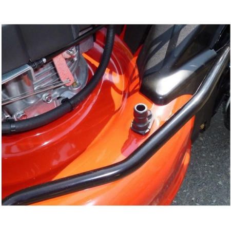 Газонокосилка MTD Advance 53 SPKV HW 12AKPN7D600