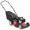 Газонокосилка MTD Smart 46 SPBS 12D-TY5B600