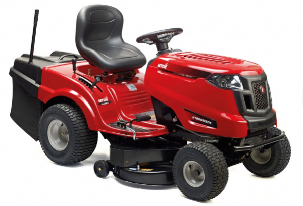 Садовый трактор MTD Optima LN 200 H 13HT71KN678 Садовый трактор MTD Optima LN 200 H 13HT71KN678