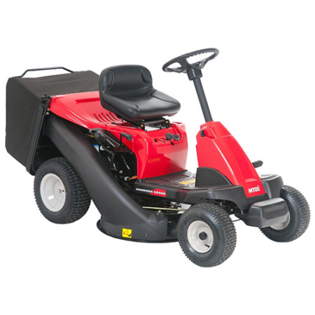 Минирайдер MTD Minirider 60 RDE 13AA26SC600