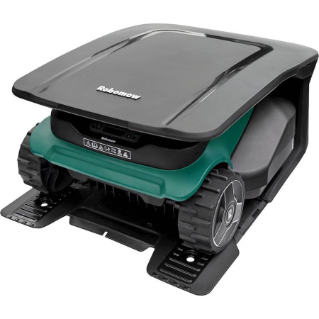 Робот-газонокосилка Robomow RS625 PRO 22BSDAAD619