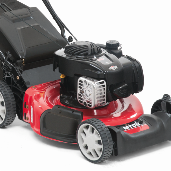 Газонокосилка MTD Smart 46 SPBS 12D-TY5B600 Газонокосилка MTD Smart 46 SPBS 12D-TY5B600