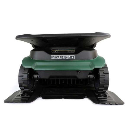 Робот-газонокосилка Robomow RS615 PRO 22BSBA-D619