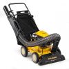 Садовый пылесос Cub Cadet CSV 060 24A-06MP603