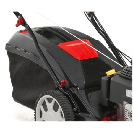 Газонокосилка MTD Advance 53 SPKV HW 12AKPN7D600